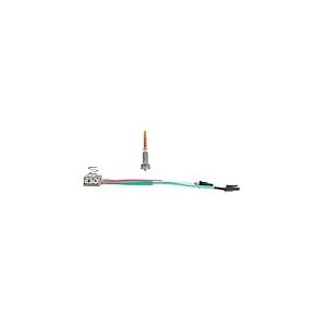 E3D Revo High Temp Hotside PT100 Kit de buse unique
