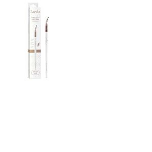 Pinceau de maquillage professionnel Luvia 412 // Liner Fine Liner – Elegance