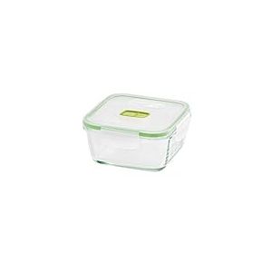 Colombo Smart Plastic S.P.A. Conservateur et chauffage carré 0,80 cm