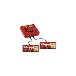 Lexibook Console de Jeux Plug'N Play avec 300 Jeux