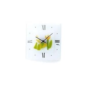 AMS Pendule Murale Quartz