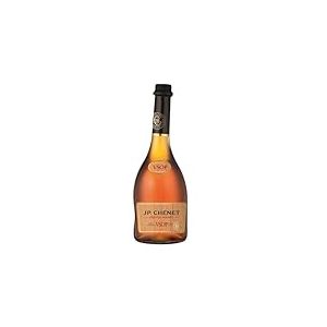 JP Chenet - French Brandy VSOP Very Superior Old Pale - 36% Vol - Spiritueux de France (1 x 1,5 L)