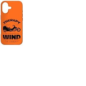 Trike Adulte Moto-Trike Tricycle &agrave; Moteur Tricycle Trike Coque pour iPhone 17