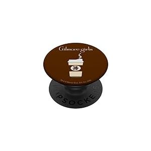 Gilmore Girls Coffee PopSockets PopGrip Interchangeable