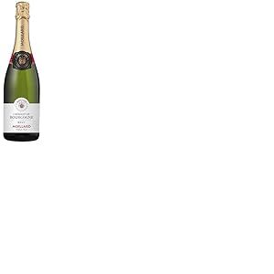 Moillard - Crémant de Bourgogne Brut, Méthode traditionnelle (1 x 0,75L)