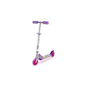Ozbozz Trottinette Licorne avec 2 Roues Lumineuses SV13988