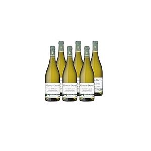Plessis-Duval - Vin Blanc - IGP Val de Loire - 6x75cl