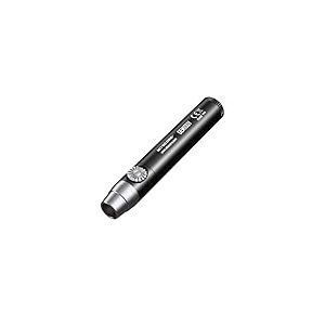 Nitecore GEM10UV-800 lumens Lampe spéléologie Mixte Adulte, Noire