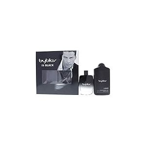 Byblos Set de Parfum Homme en Noir