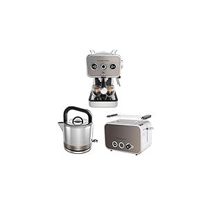 Russell Hobbs Set: Cafetière + Bouilloire + Grille pain