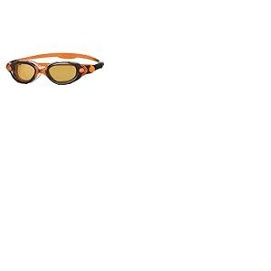 Zoggs Original Predator Flex Polarised Ultra Lens Adult Goggles
