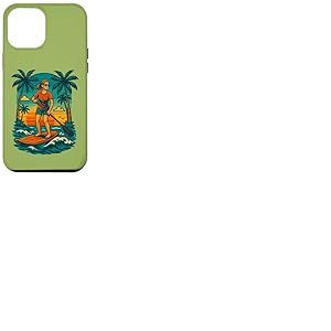 Sports SUP Stand Up Paddle board paddling Supboard Coque pour iPhone 12 Pro Max