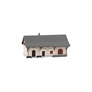 FALLER 212125 N Gare Susch Largeur de Voie N