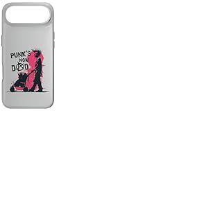 Punk Dad &ndash; R&eacute;bellion en Poussette Coque pour iPhone Air