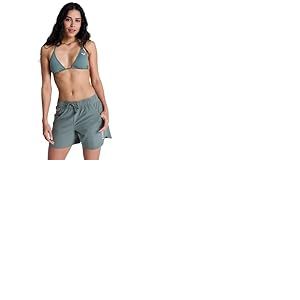 Roxy Boardshort Wave 5 inch BS Femme Vert