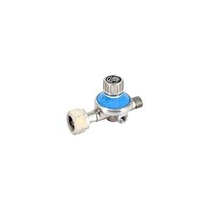 CFH 52113 Régulateur de propane DR113 réglable 1-4 bar