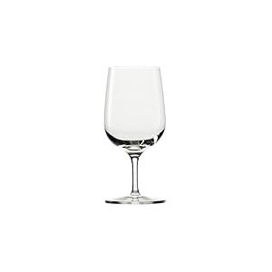 Stölzle Lausitz Grandezza Lot de 6 verres à eau, 340 ml, passent au lave-vaisselle, haute résistance à la casse, en cristal