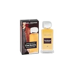 DANIEL HECHTER - Eau de Toilette Homme Collection Couture Cuir Sensuel - 100 ml