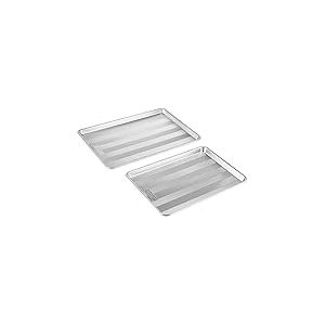 Nordic Ware 44671AMZ Prisme en aluminium, naturel