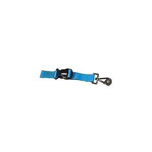 Smile quickshoot Holder &ndash; Bracelet pour appareils Photo, Couleur Bleu