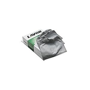 LAVOR 5.212.0101 - Filtro pa&ntilde;o 3pcs