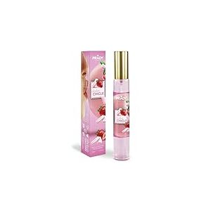 Prady - Eau de Toilette Dulce Chicle Frutal - 33 ML - Parfum fruité et sucré pour une touche ludique et rafraîchissante.
