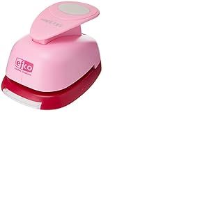 Efco Perforatrice Taille L Oval