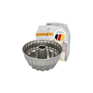 RBV Birkmann, Bakers Best 886018 Moule à charnière avec revêtement anti-adhésif Ø 18 cm