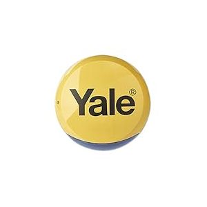 Yale AC-DBX Sir&egrave;ne factice (avec LED Clignotante) - Accessoire d'alarme de synchronisation