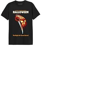 Cotton Division Homme Uxhalodts001 T-Shirt, Noir, L EU