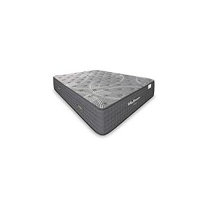 Matnature Platinum Matelas Grand Confort Pro Multi-Repos à Ressorts ensachés et à mémoire de Forme, Hauteur 30 cm, Respirant, antidérapant et Anti-acariens (140 x 190 cm)