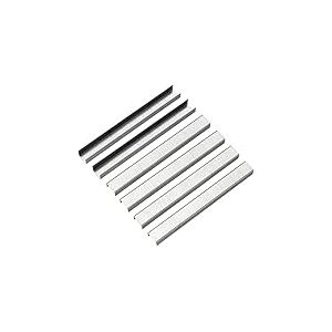 Agrafes VZ08CNK 5000 pc(s) Prebena VZ08CNK Dimensions (L x l) 8 mm x 10.5 mm