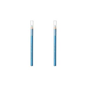 Stargazer Crayon pour Yeux/Lèvres à Paillettes Bleu (Lot de 2)