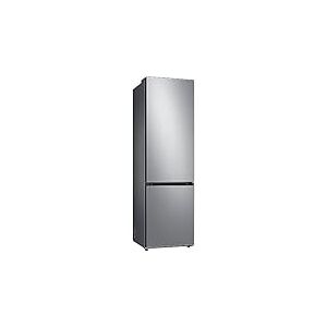 Samsung RL38A7B5BS9/EG Bespoke R&eacute;frig&eacute;rateur-cong&eacute;lateur - 203 cm - 387 dB (A) - Technologie Space Max - Twin Cooling+, Cool Select+, Metal Cooling, No Frost+, aspect acier inoxydable