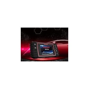 iCarsoft CR Plus OBD2 Testeur de d&eacute;faut de Scanner pour Voiture