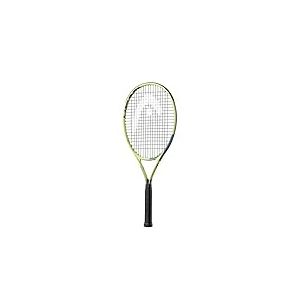 Head Extreme 26 Raquette de Tennis Vert Taille 07 10-14 Ans