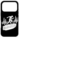 Supporter Marseille Foot Marseillais Marseille Football Coque pour iPhone 17 Pro