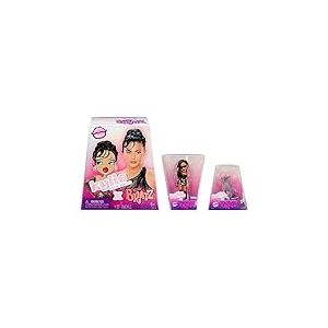 Bratz Mini x Kylie Jenner - Série 1-2 Mini Bratz dans Chaque Paquet - Emballage Opaque Servant de Présentoir - Figurines à Collectionner pour Les Enfants et Les Collectionneurs de Plus de 6 Ans