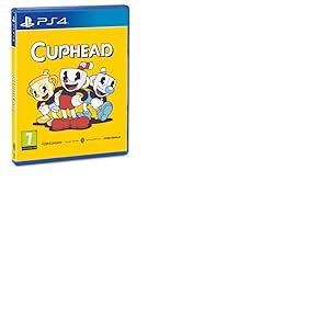 Cuphead Limited Edition (PS4)