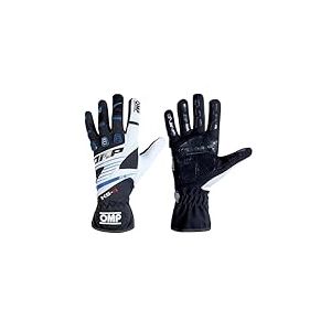 OMP Gants de karting KK02743E175XS