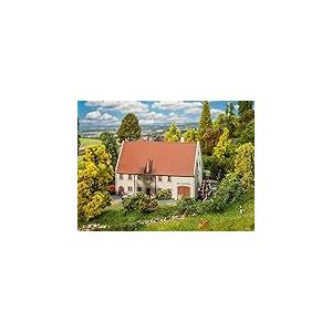 Faller Moulin ch&acirc;teau Fort, F232317, Non renseign&eacute;