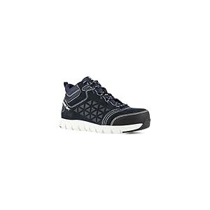 Reebok Excel Light chaussure de s&eacute;curit&eacute; pour homme montante, antistatique, embout en aluminium