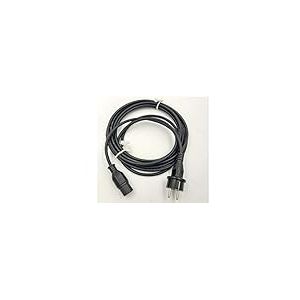 C&acirc;ble d'alimentation (CTL SYS et de BG