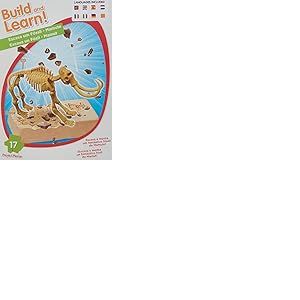 Science4you - Built and learn! Mamute