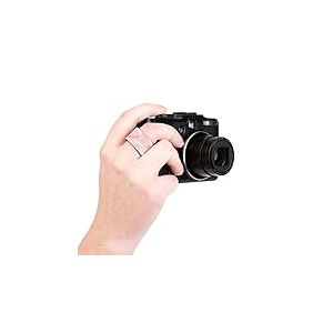 Sangle de Doigt Rose Optech