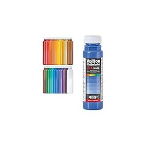 decolor Peintures Colorées Bleu outremer 250ml