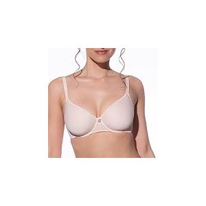 Selene Fabiola, Soutien-Gorge &agrave; Armature Femme, Rose (Rosa), 100 (Taille Fabricant: C.100)