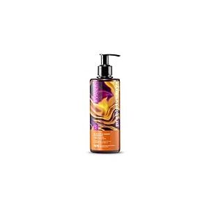 Vianek Gel nettoyant pour le visage à la vitamine C 300 ml - Gel nettoyant doux prébiotique pour le visage - Nettoyage et éclaircissement doux - Formule végétalienne pour tous les types de peau