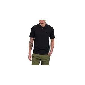 Volcom Polo Banger pour Homme, Taille L