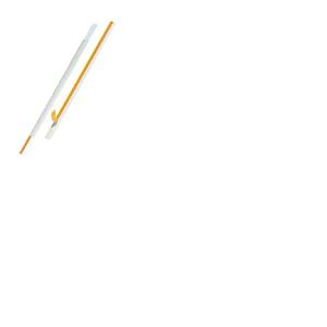 DURABLE - Porte &eacute;tiquette - Porte &eacute;tiquette adh&eacute;sif - Porte-&eacute;tiquettes SCANFIX - 1000 x 20 mm - Ouverture sur le haut - Bo&icirc;te de 25 pi&egrave;ces - Transparent - 802619